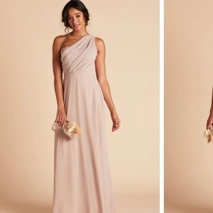 Birdy Grey Taupe dress